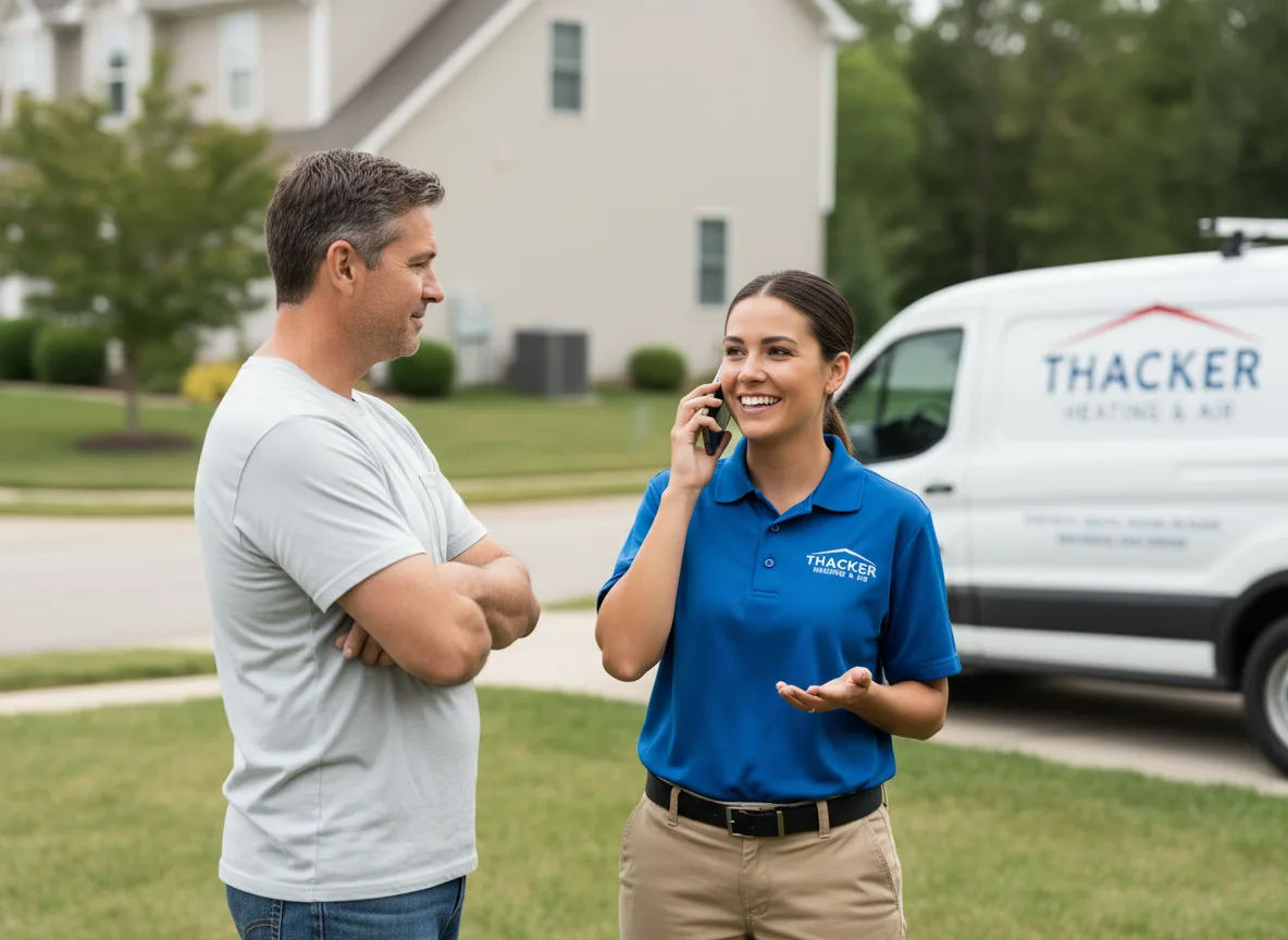 Ac Repair Mcdonald, PA FAQs
